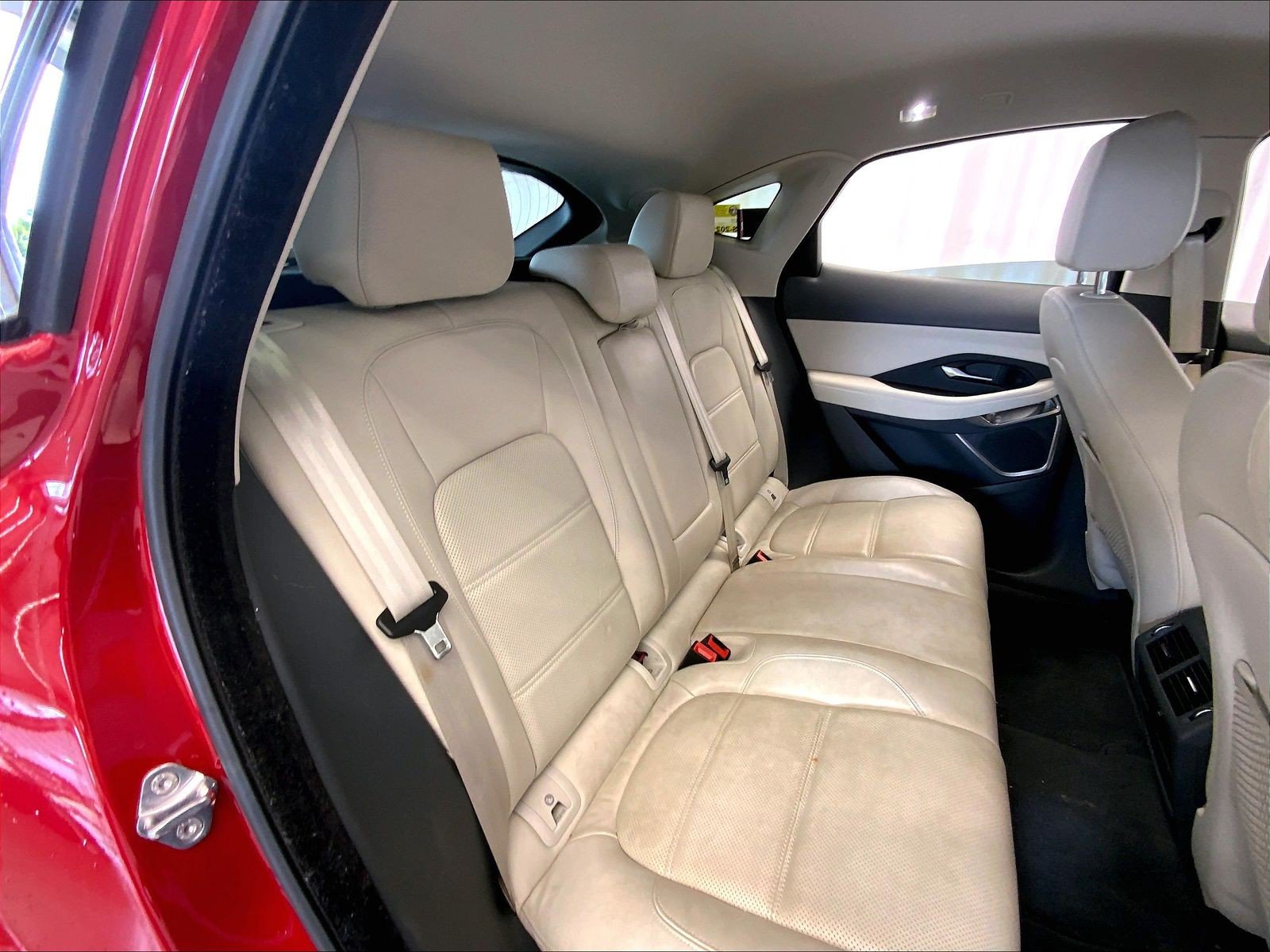 Used 2019 Jaguar E-PACE S AWD/4WD image 18