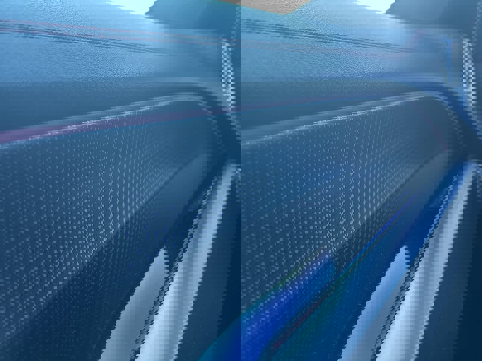 Used 2022 Mercedes-Benz EQB 300 4MATIC image 43