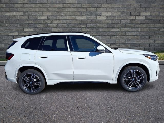 New 2026 BMW X1 xDrive28i w/ M Sport Package image 7