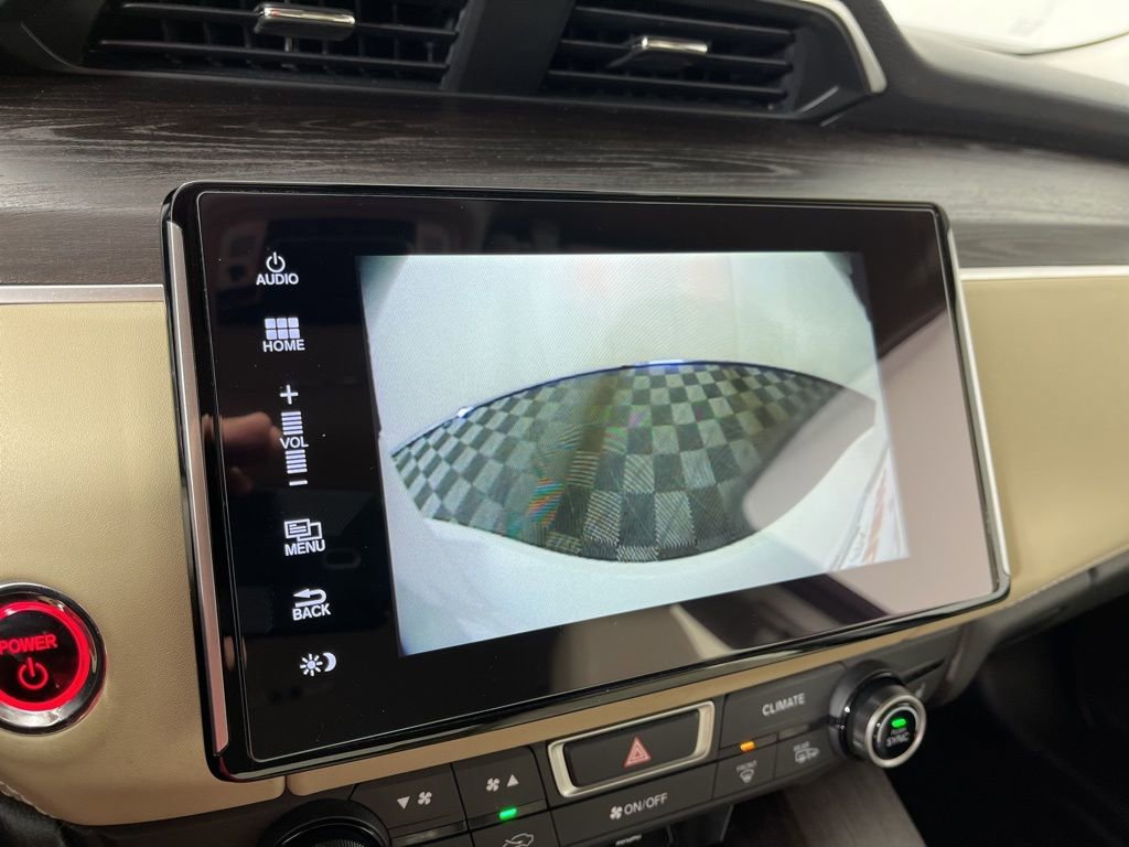 Certified 2018 Honda Clarity Plug-In Hybrid image 27