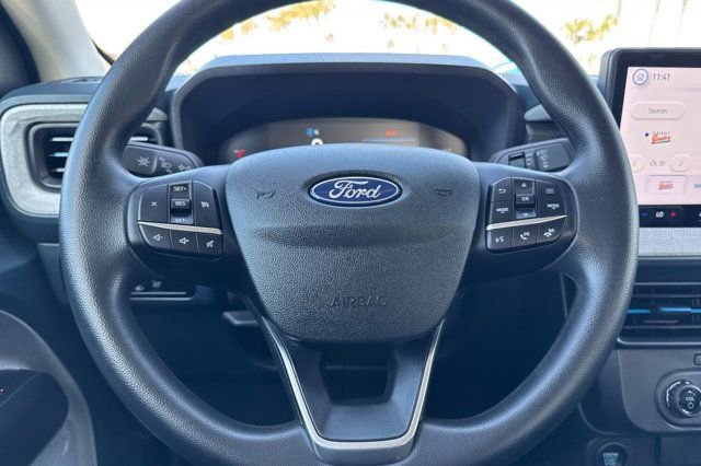 Used 2025 Ford Maverick XLT w/ Equipment Group 302A image 23