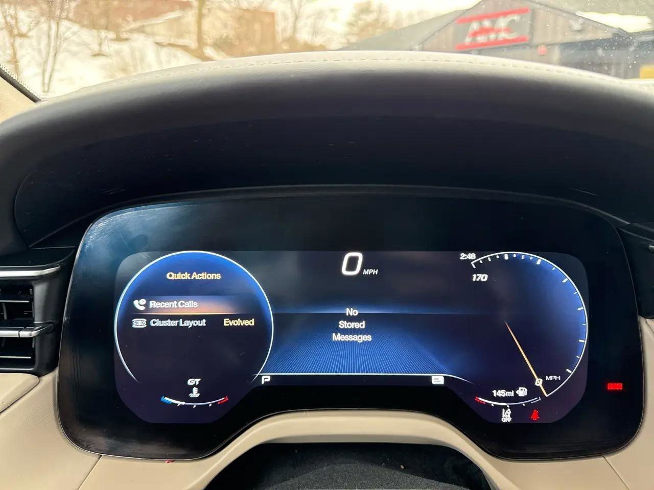 Used 2023 Maserati Grecale GT image 48