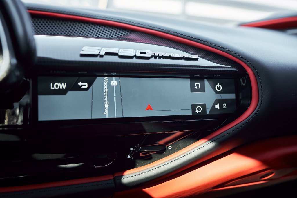 Used 2022 Ferrari SF90 Stradale image 73