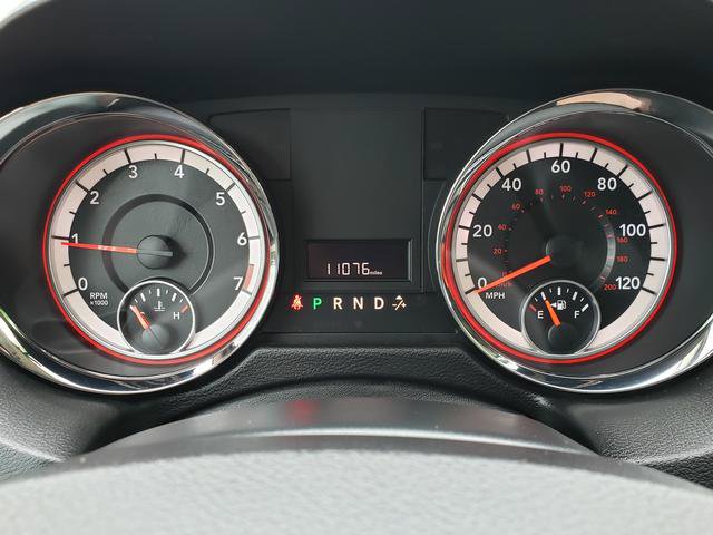 Used 2016 Dodge Grand Caravan SE w/ Quick Order Package 29E SE FWD image 25
