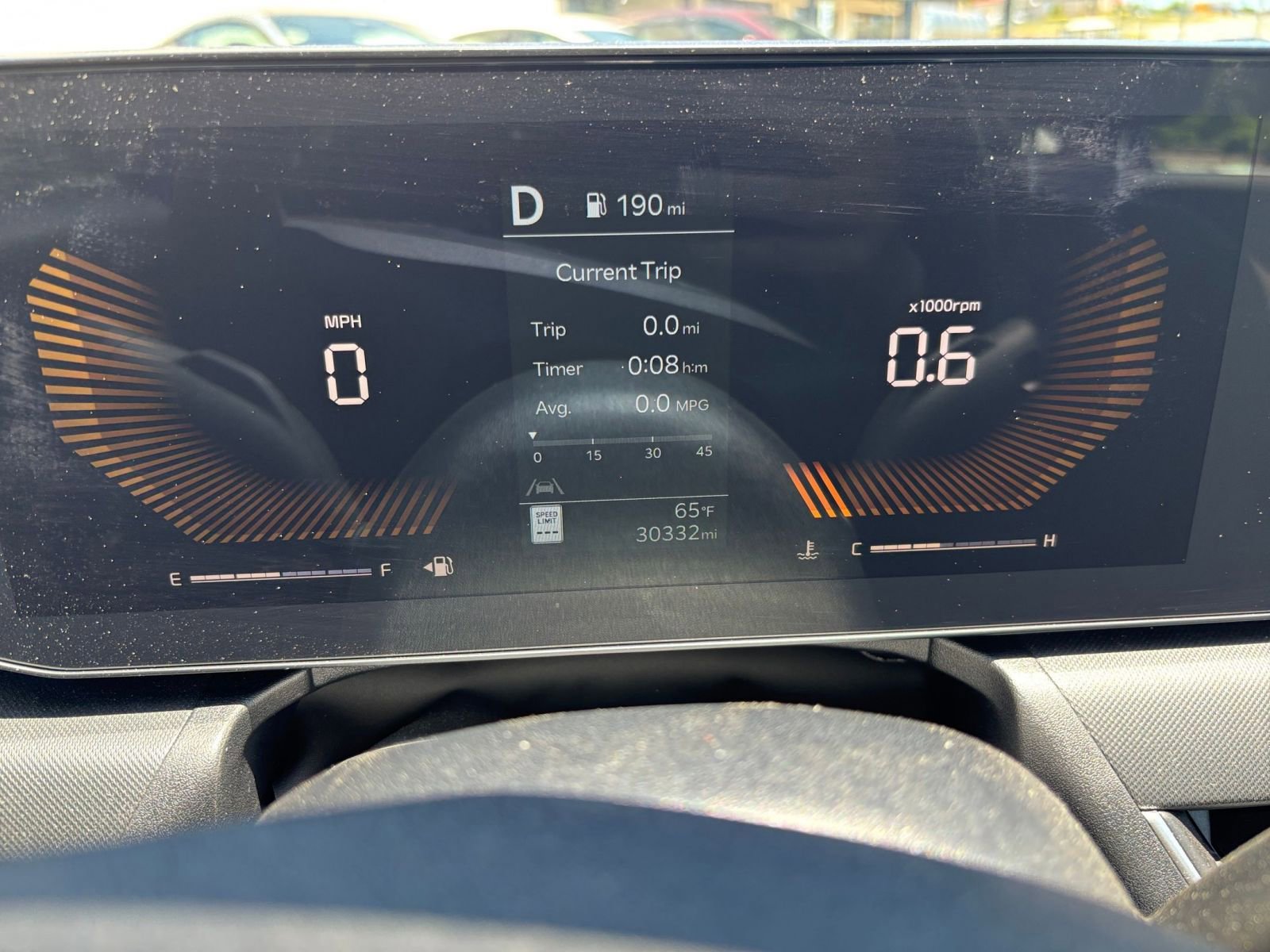 Used 2025 Kia K4 FWD image 36