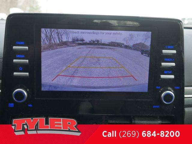 Used 2022 Hyundai Ioniq SEL FWD image 48