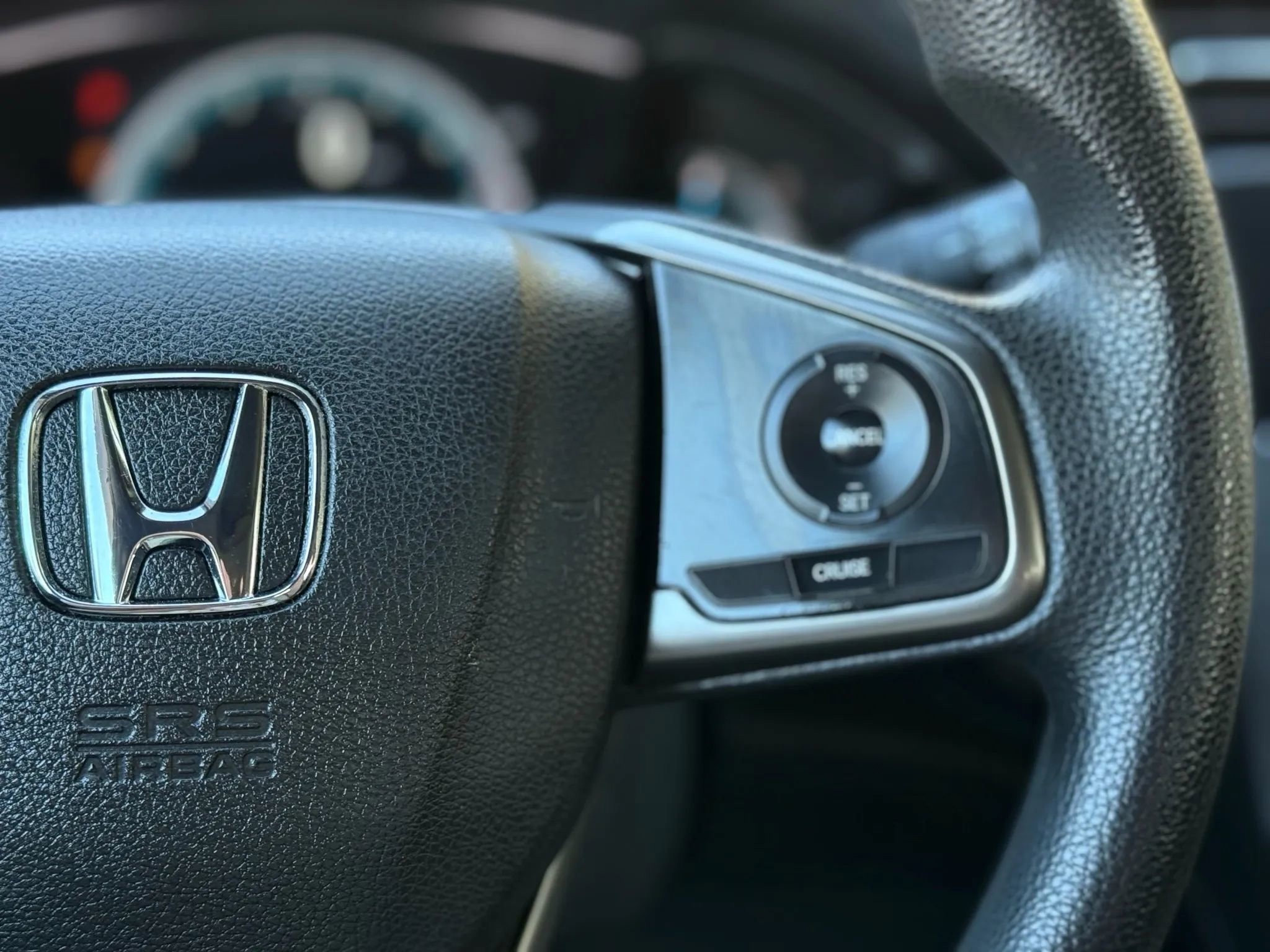 Used 2017 Honda Civic EX image 35