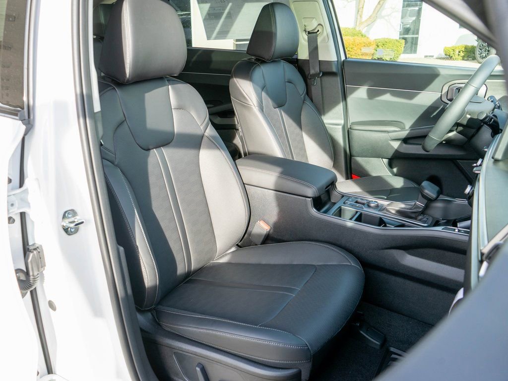 New 2026 Kia Sorento X-Line EX image 9