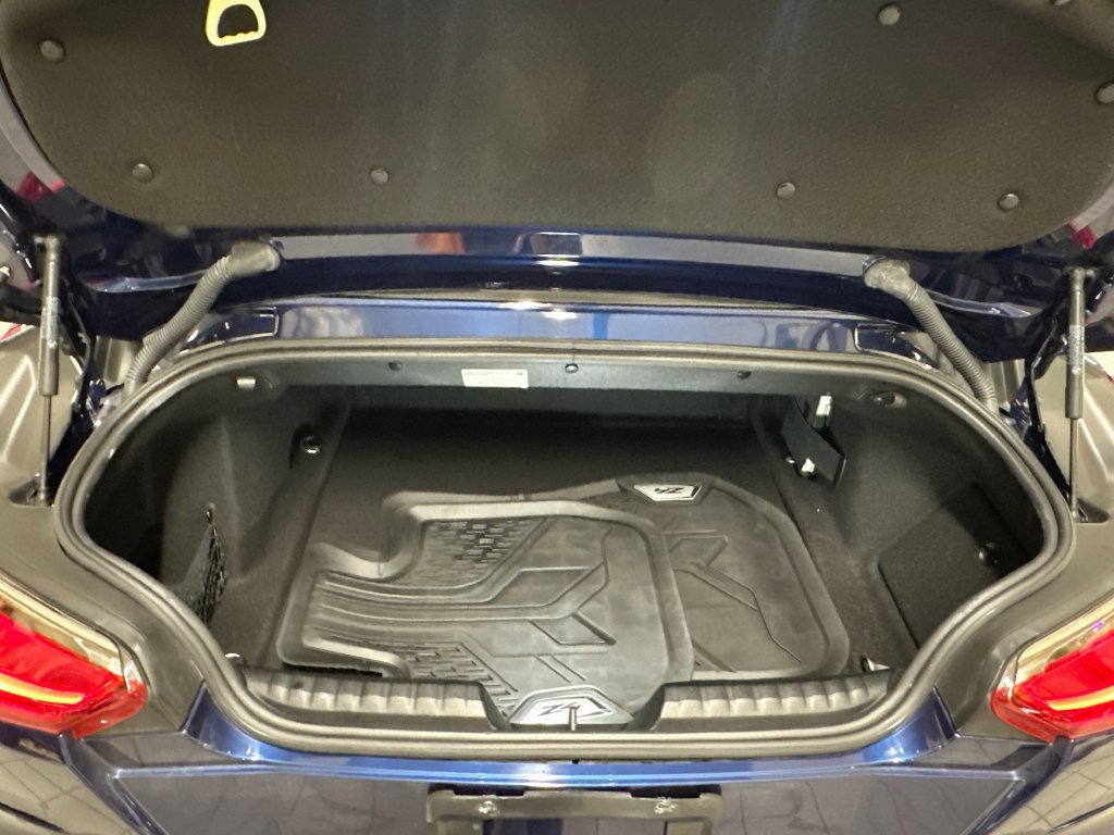 Used 2019 BMW Z4 sDrive30i w/ Convenience Package RWD image 24