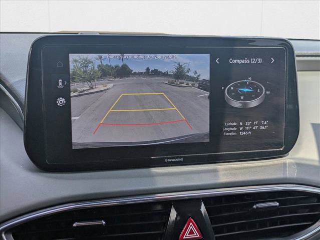 Used 2023 Hyundai Santa Fe SEL image 13