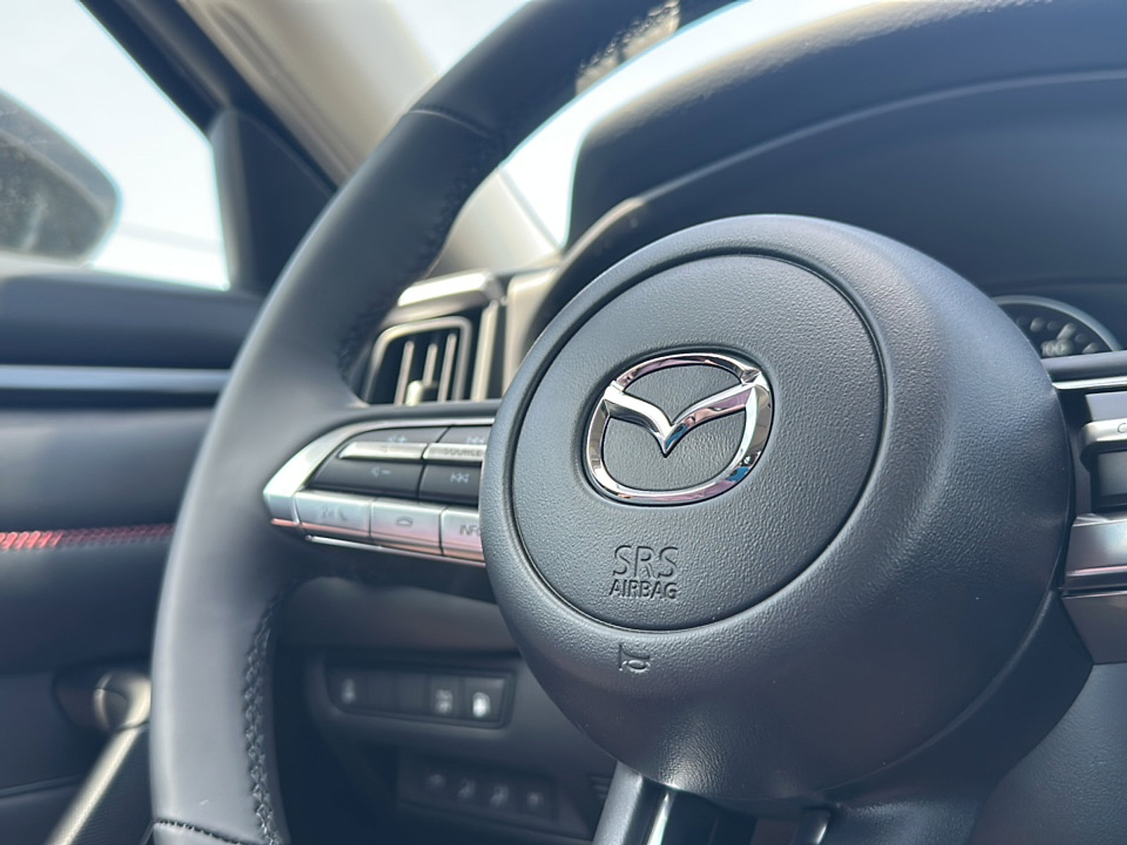 New 2025 MAZDA CX-50 AWD 2.5 Hybrid w/ Premium Pkg image 20