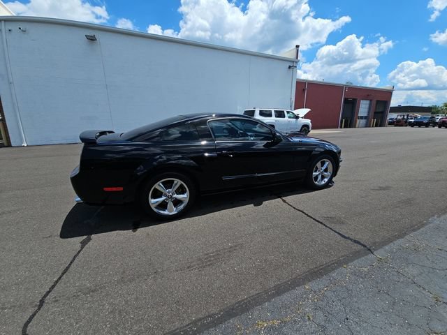 Used 2007 Ford Mustang GT Premium RWD image 10