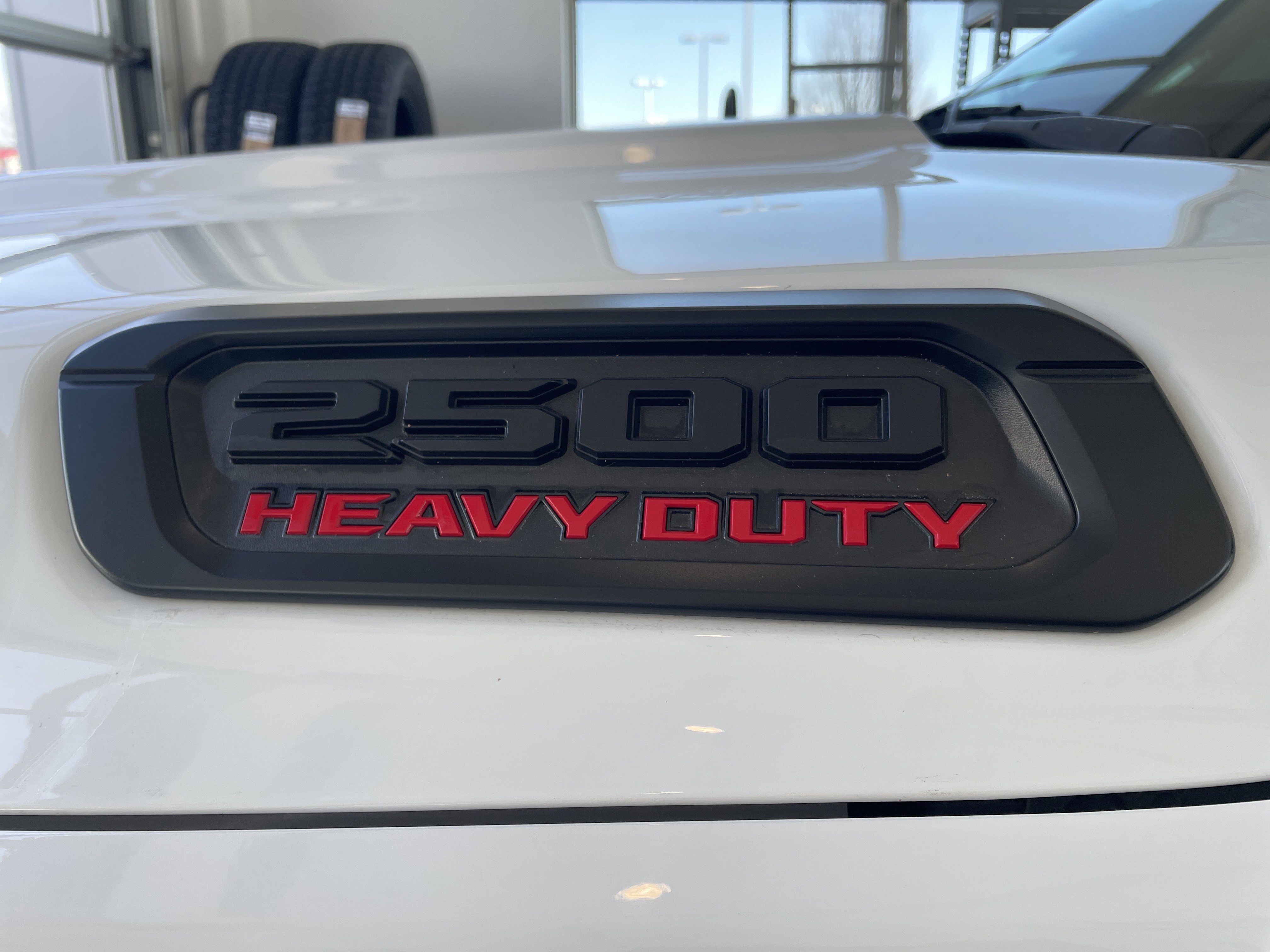 Used 2020 RAM 2500 Big Horn w/ Level 2 Equipment Group image 30