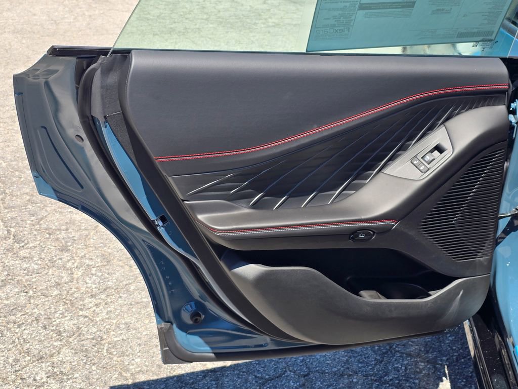 New 2026 Dodge Charger Scat Pack AWD/4WD image 37