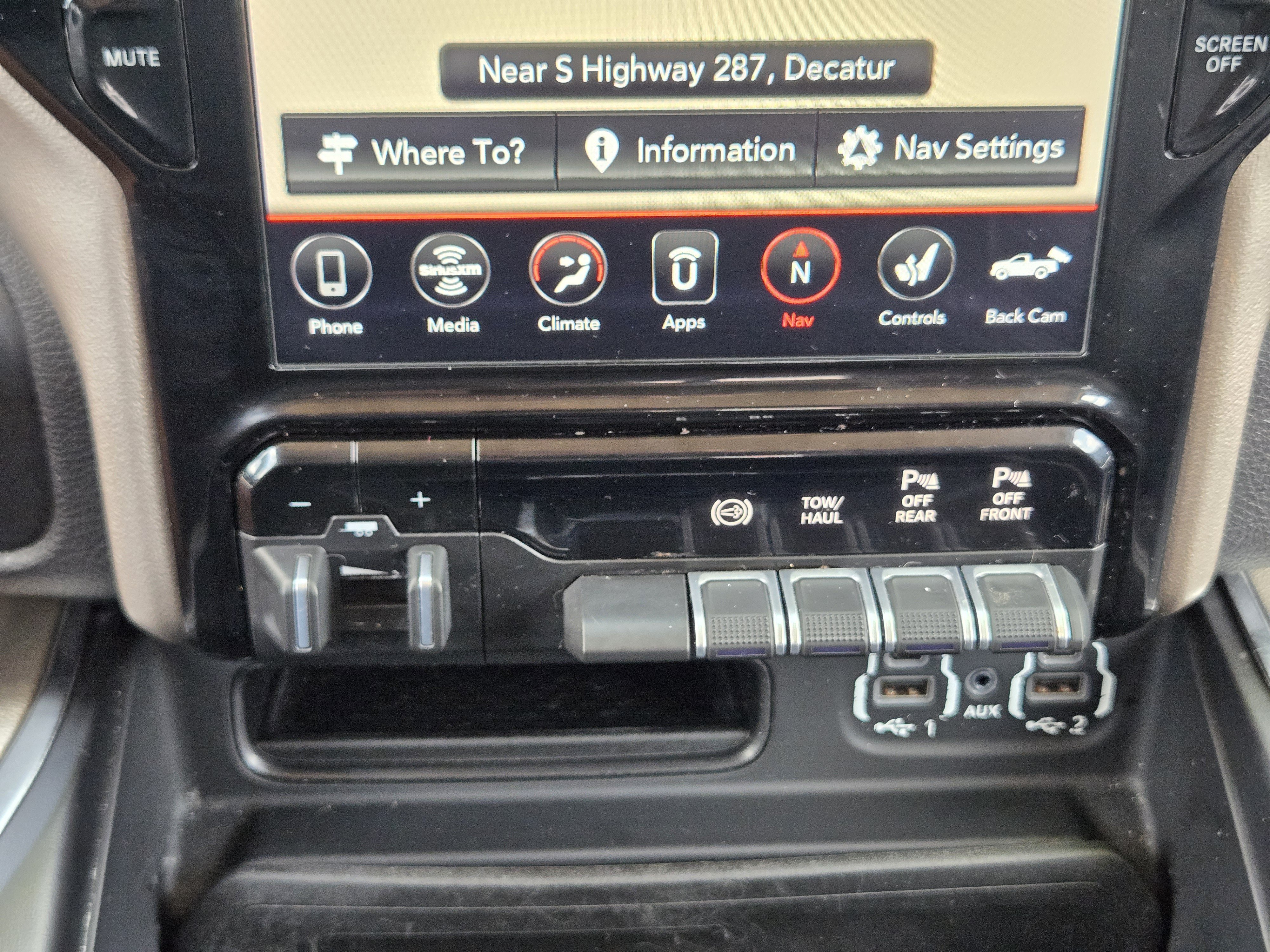 Certified 2020 RAM 2500 Laramie AWD/4WD image 20