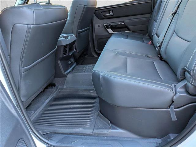 New 2026 Toyota Tundra Limited image 15