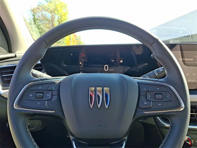 New 2026 Buick Encore GX Preferred w/ Advanced Technology Package image 12