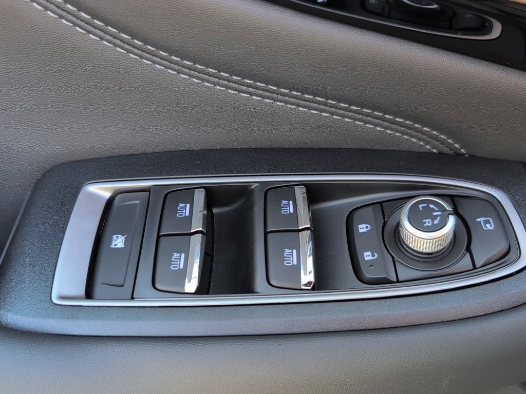 New 2025 Subaru Outback Touring XT image 30