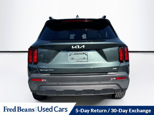 Used 2023 Kia Sorento S AWD/4WD image 7