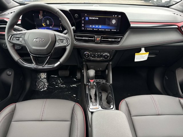 New 2026 Chevrolet TrailBlazer RS w/ Convenience Package FWD image 14