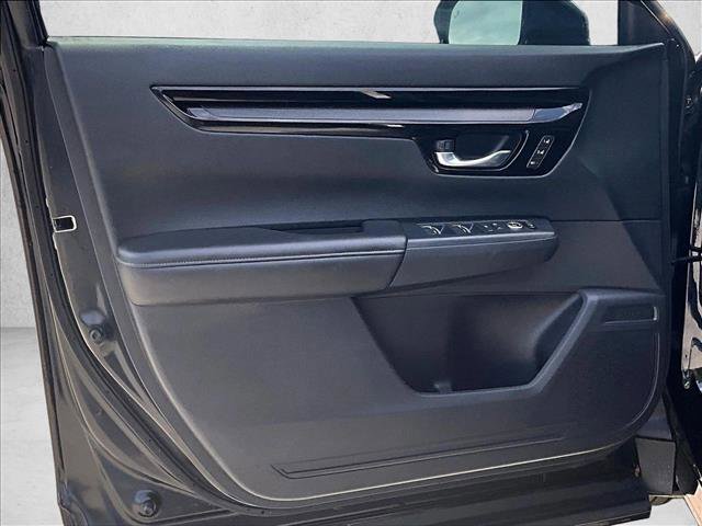 Used 2025 Honda CR-V EX-L image 18