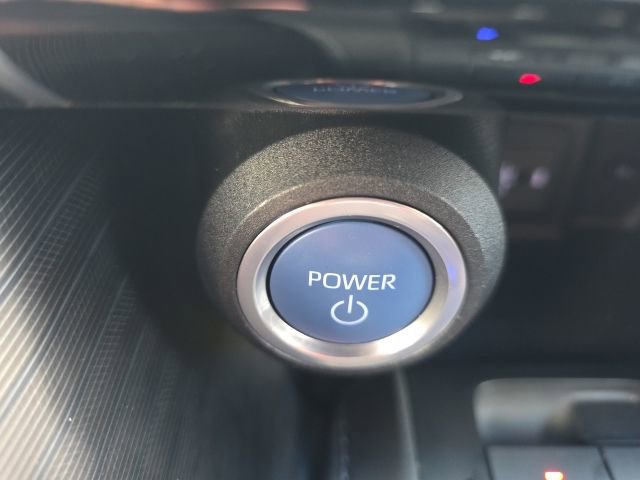 Certified 2021 Toyota Venza XLE w/ Softex Package image 22