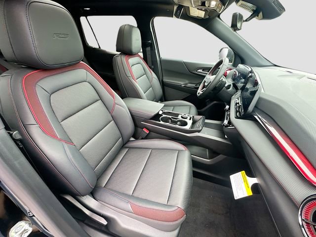 New 2026 Chevrolet Equinox RS w/ Safety and Technology Package image 31