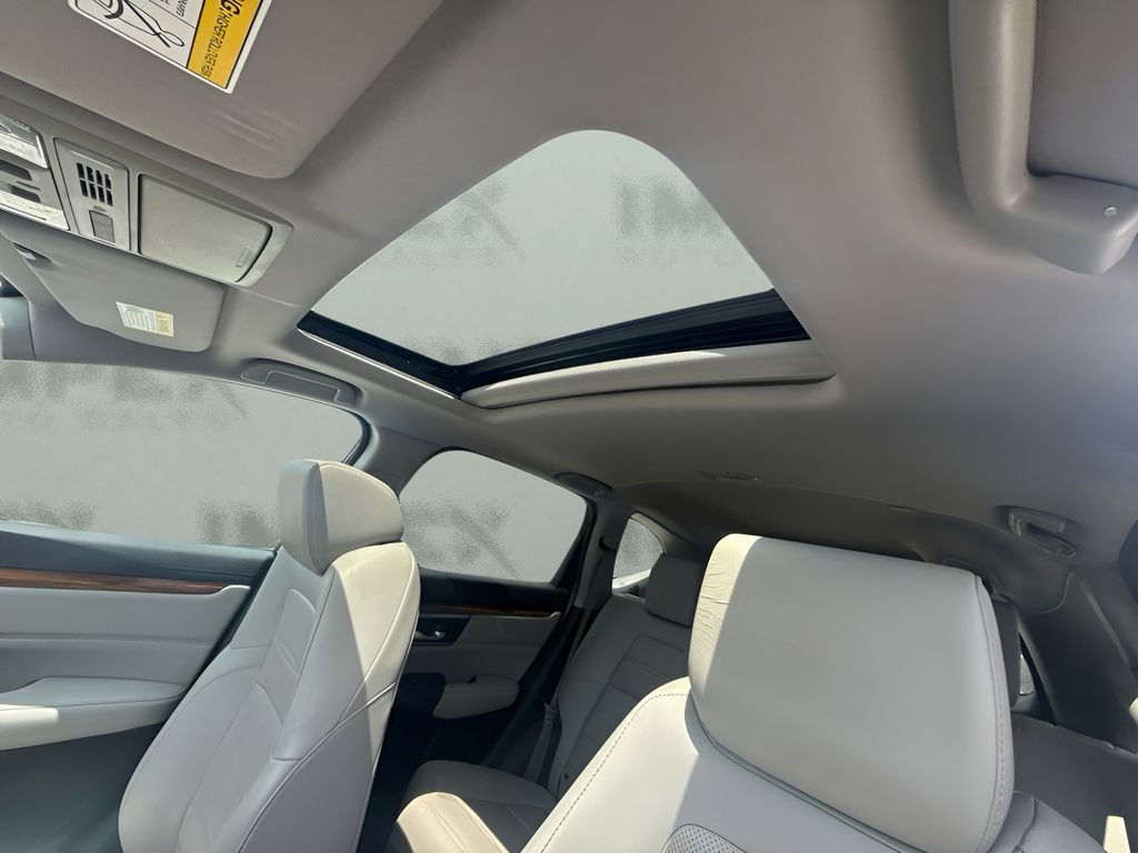 Used 2020 Honda CR-V Touring image 6