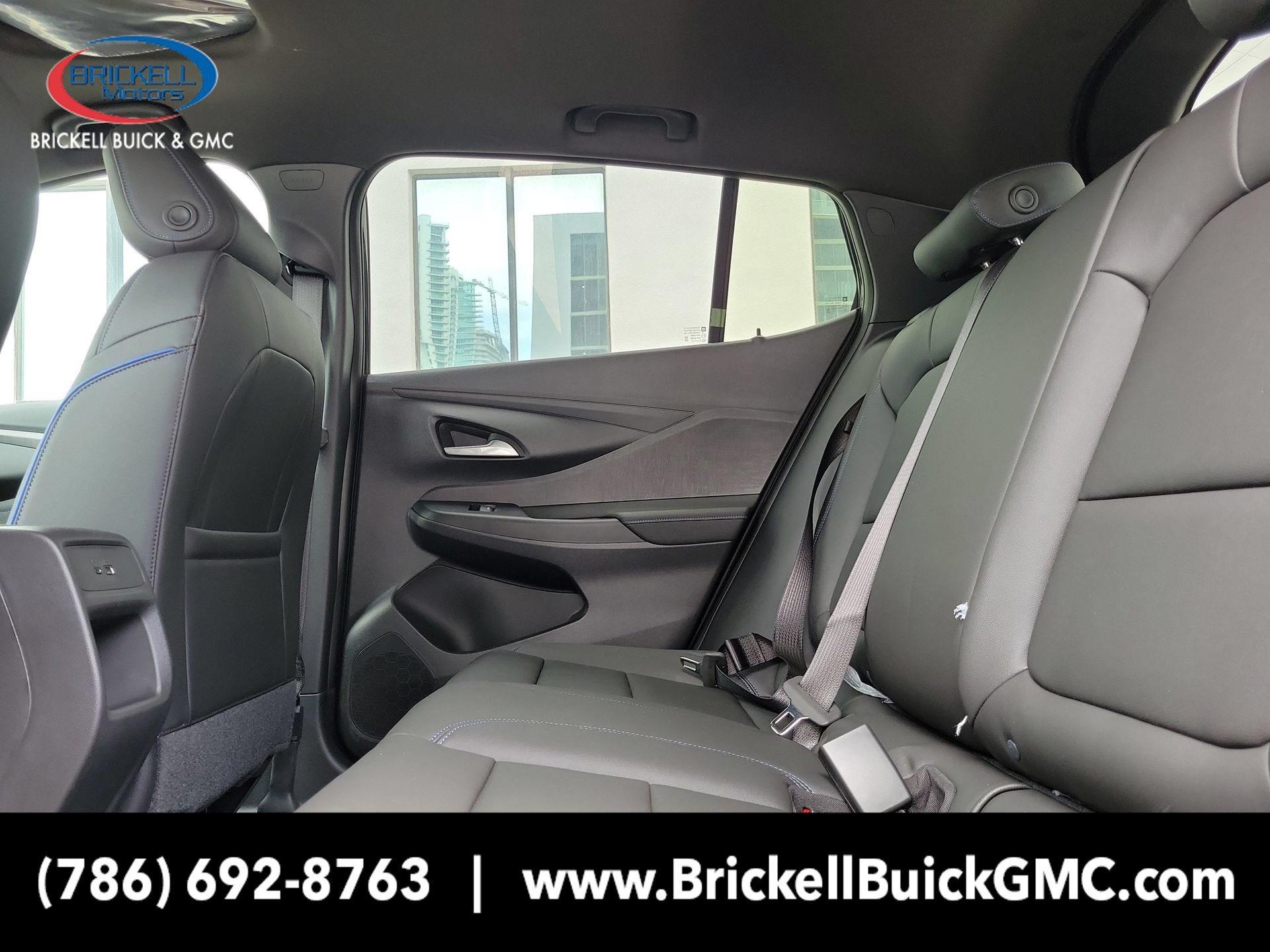 New 2026 Buick Envista Sport Touring w/ Convenience I Package FWD image 10