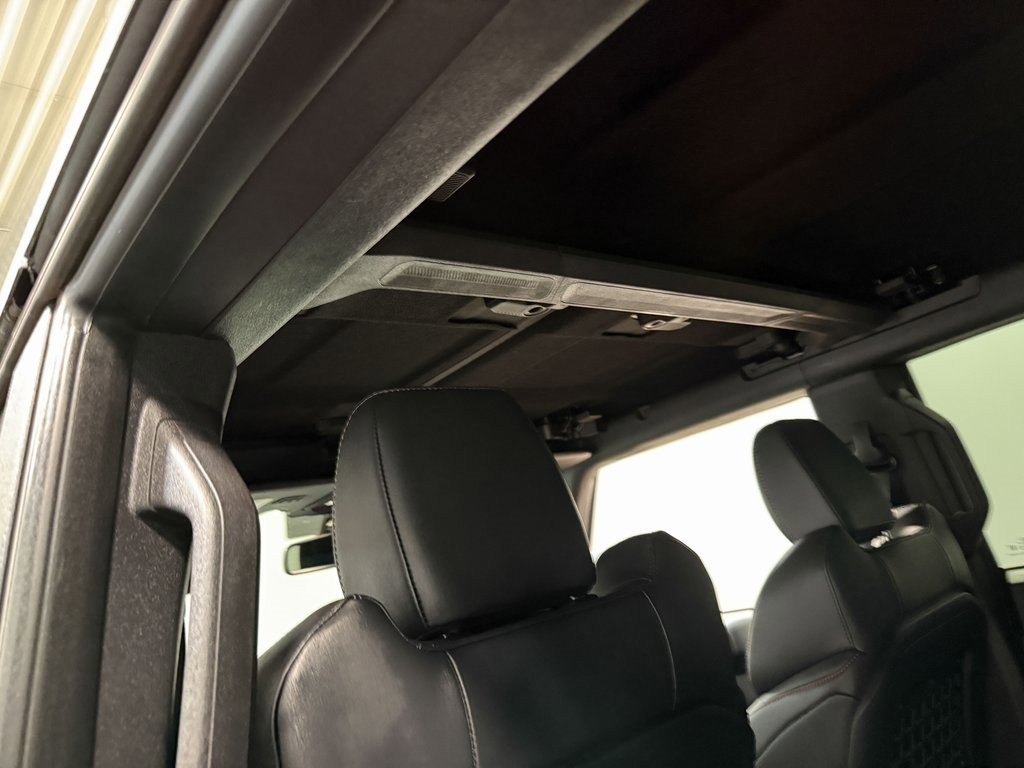 Used 2024 Ford Bronco Raptor image 51