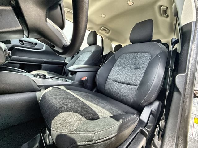 Used 2021 Ford Bronco Sport Big Bend AWD/4WD image 11