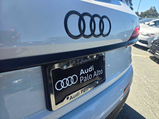 Used 2023 Audi Q7 2.0T Premium Plus w/ Premium Plus Package AWD/4WD image 13