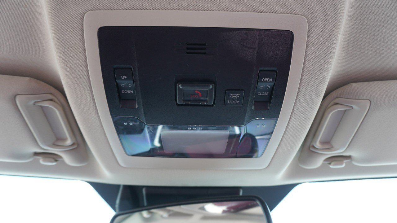 Used 2020 Lexus NX 300h AWD w/ Premium Package image 26