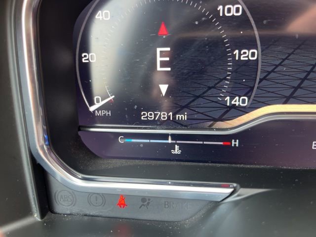 Used 2024 GMC Sierra 1500 Denali w/ Technology Package image 21