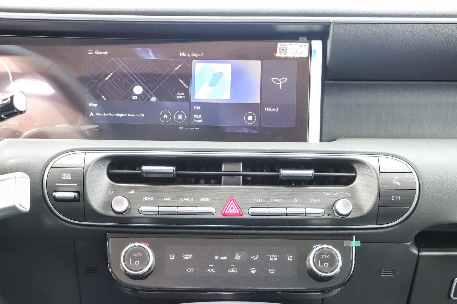 New 2027 Hyundai Palisade SEL FWD image 12