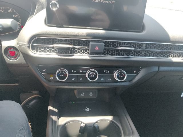 New 2027 Honda HR-V EX-L image 23