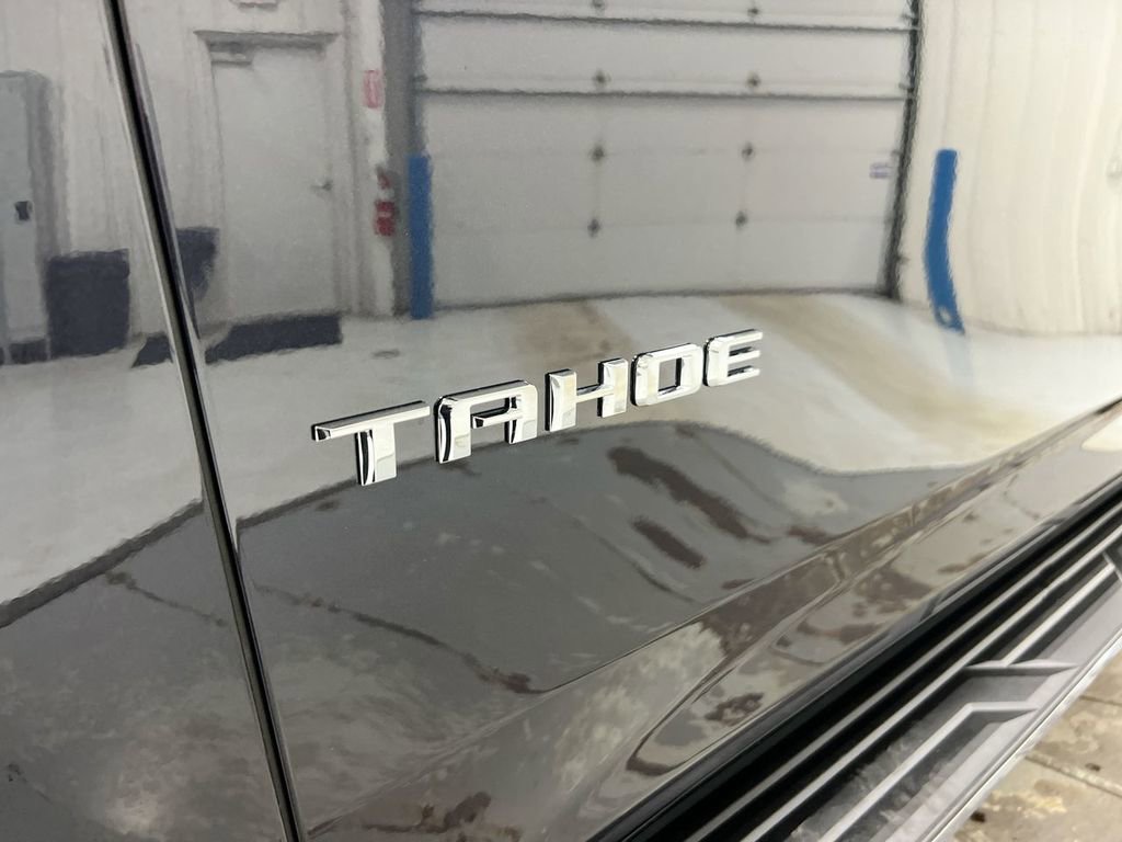 New 2026 Chevrolet Tahoe LT AWD/4WD image 27