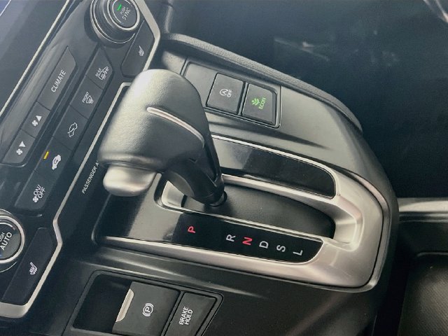 Used 2022 Honda CR-V EX-L image 24