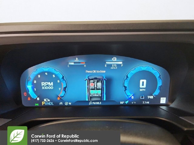 New 2026 Ford Bronco Sport Outer Banks w/ Sasquatch Outer Banks Package AWD/4WD image 14