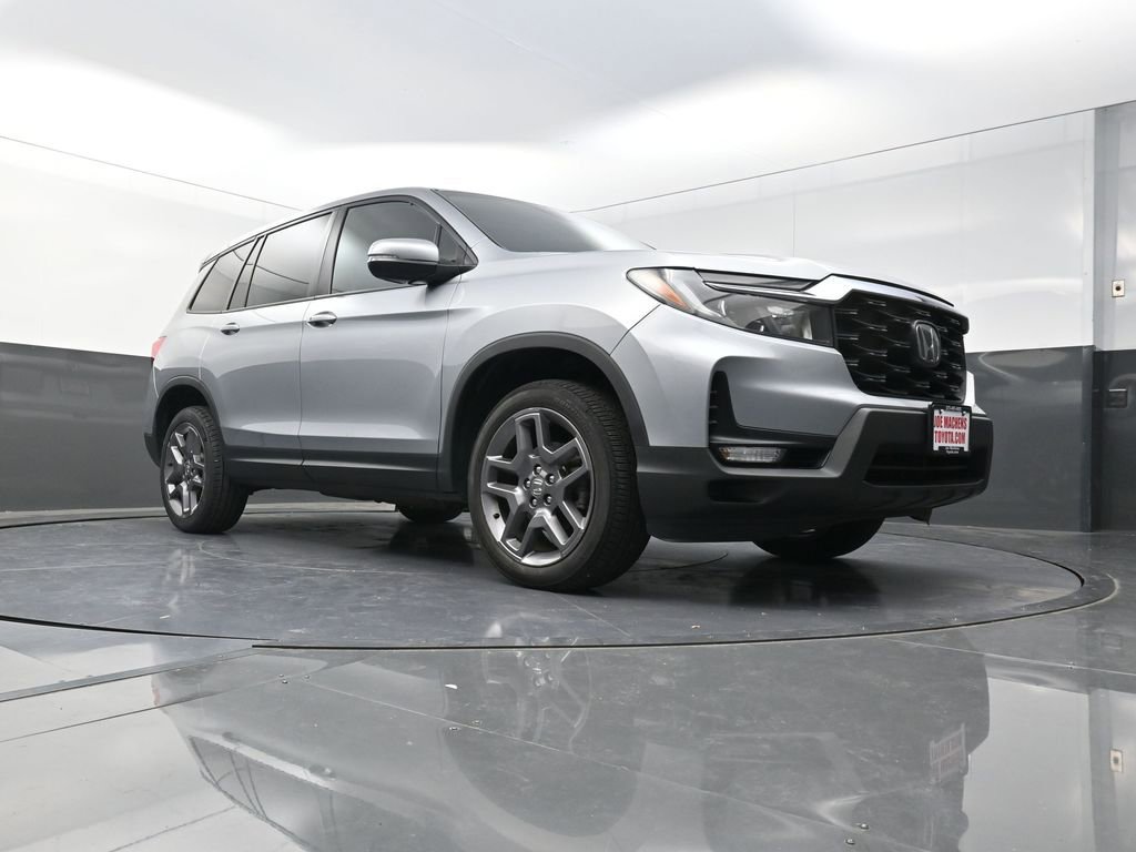 Used 2023 Honda Passport EX-L image 23