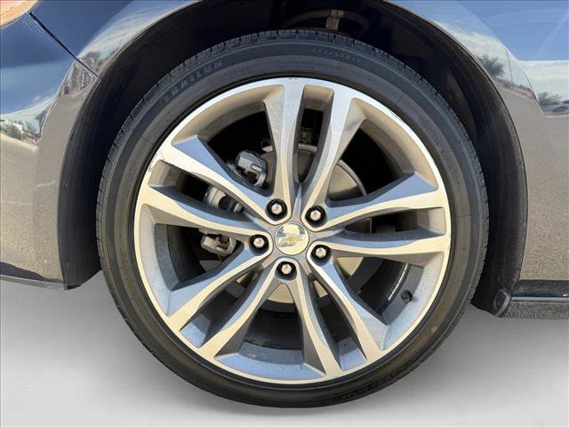 Used 2023 Chevrolet Malibu LT image 24