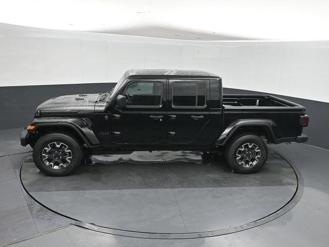 New 2026 Jeep Gladiator Sport AWD/4WD image 34