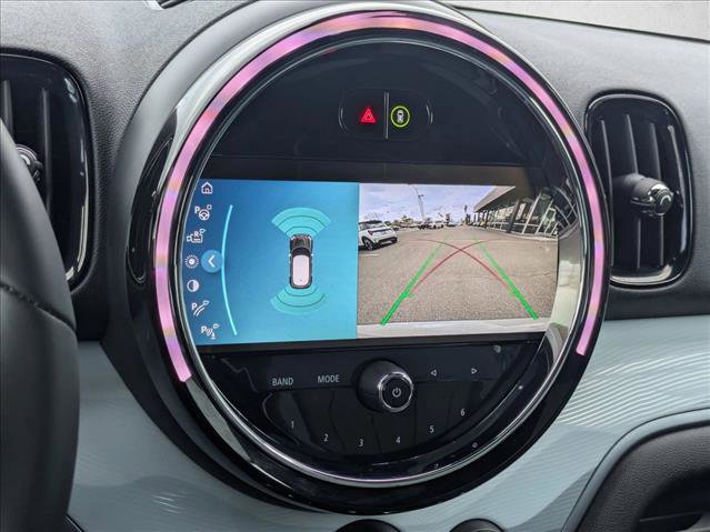 Certified 2023 MINI Cooper Countryman S w/ Mini Untamed Edition image 14