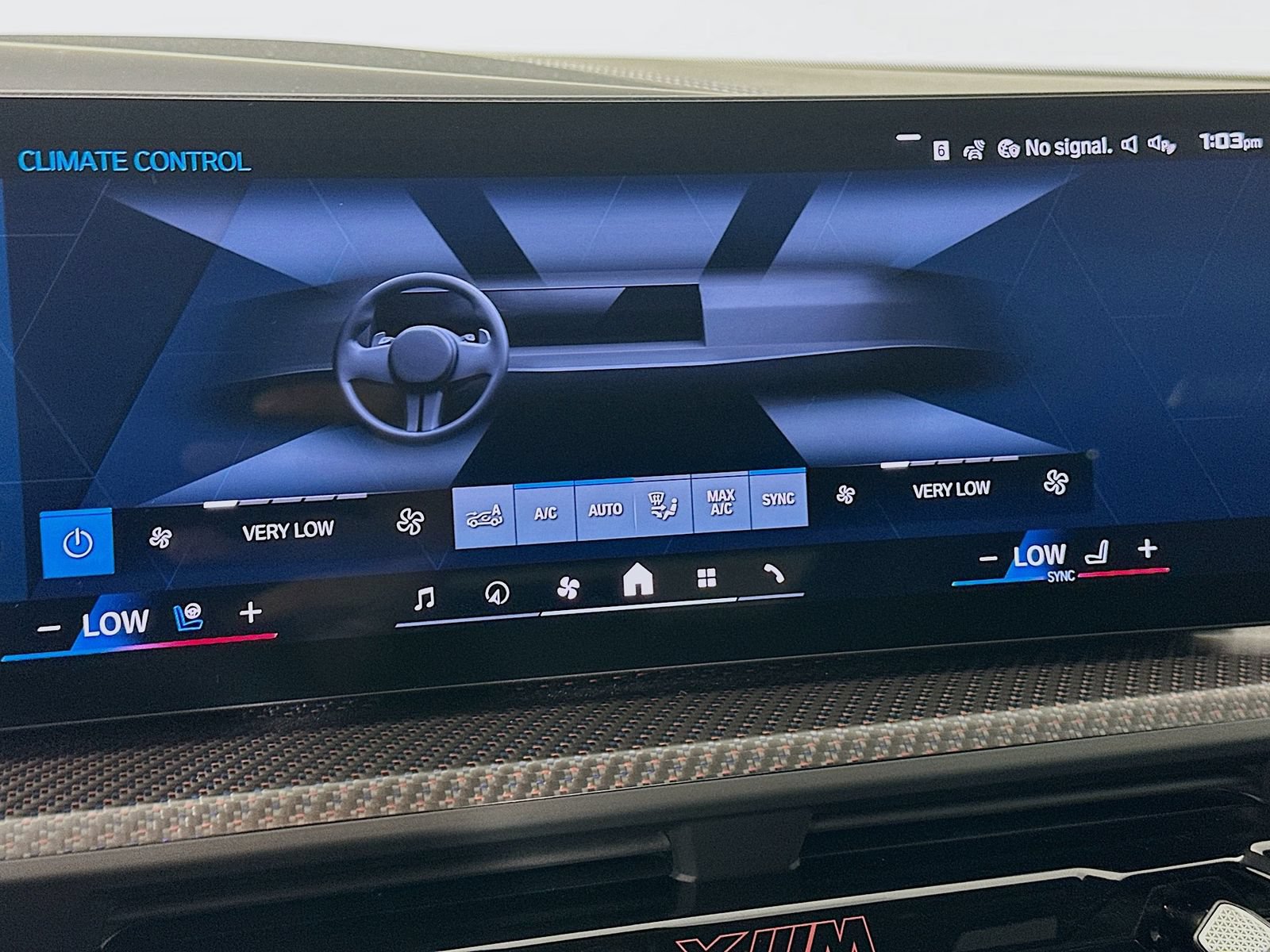 New 2026 BMW XM Label Red AWD/4WD image 26