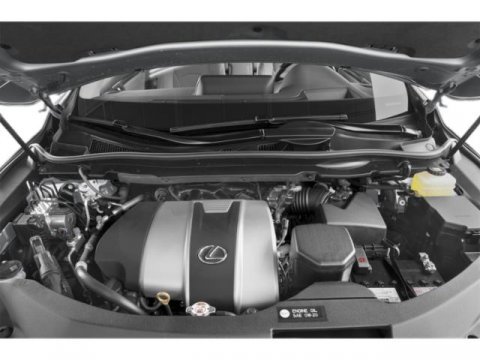 Used 2018 Lexus RX 350L FWD image 13