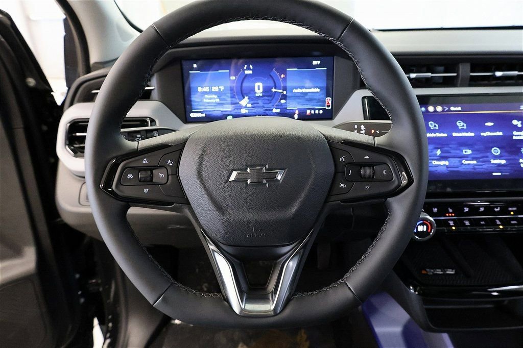 New 2027 Chevrolet Bolt RS w/ Technology Package image 18