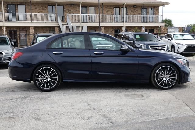 Used 2019 Mercedes-Benz C 300 Sedan image 16