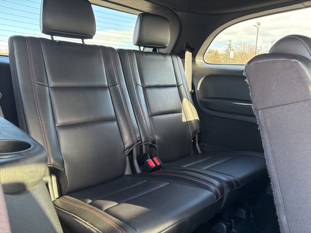 Used 2024 Dodge Durango GT image 24