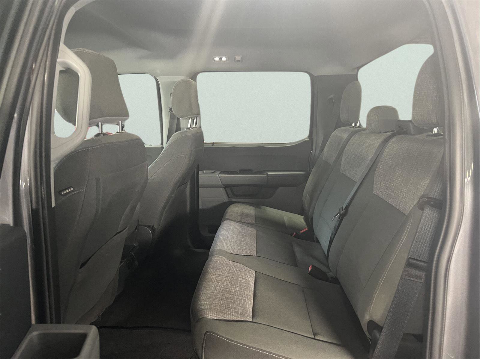 Used 2023 Ford F150 XLT w/ Trailer Tow Package image 19