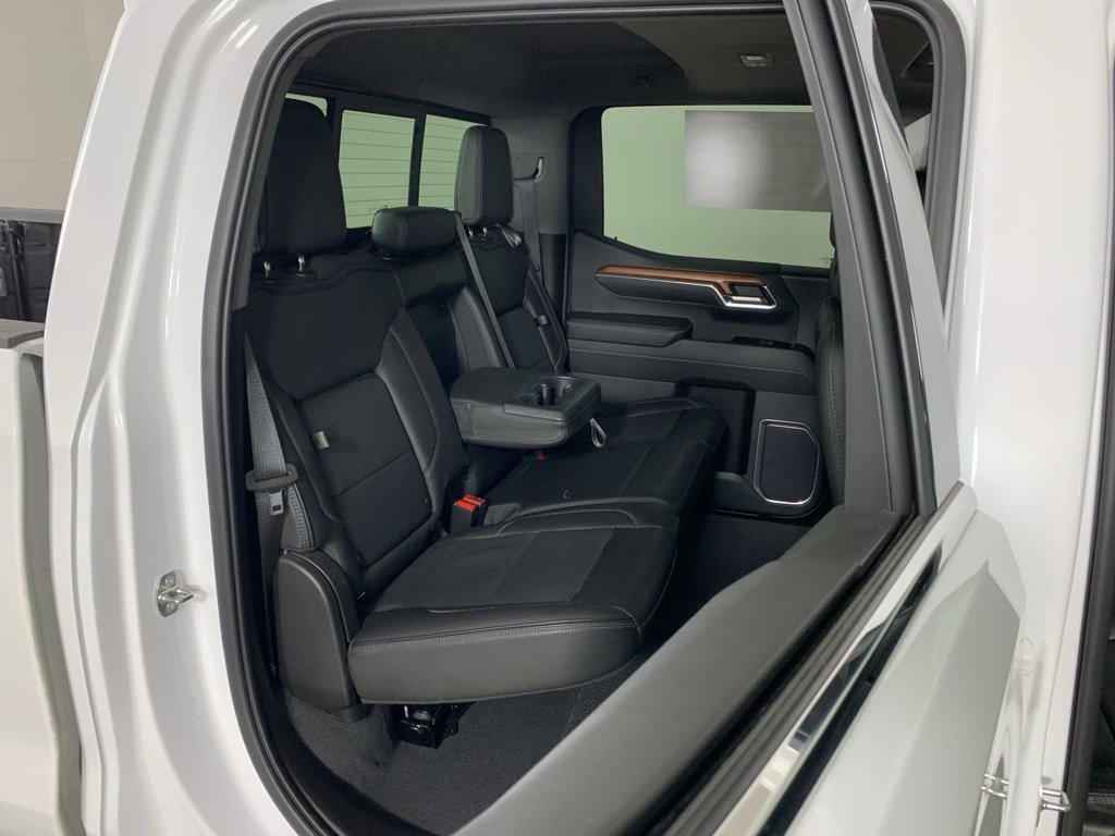 Used 2023 GMC Sierra 1500 Denali w/ Denali Reserve Package image 37